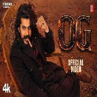 OG Gulzaar Channiwala New Haryanvi Song 2026 By Gulzaar Chhaniwala Poster